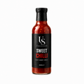 SAUCES | SWEET CHILLI