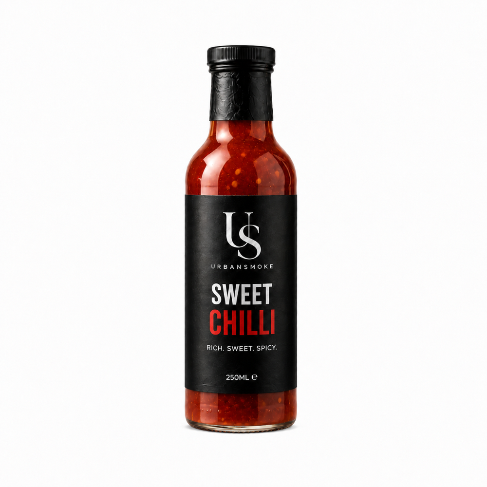 SAUCES | SWEET CHILLI