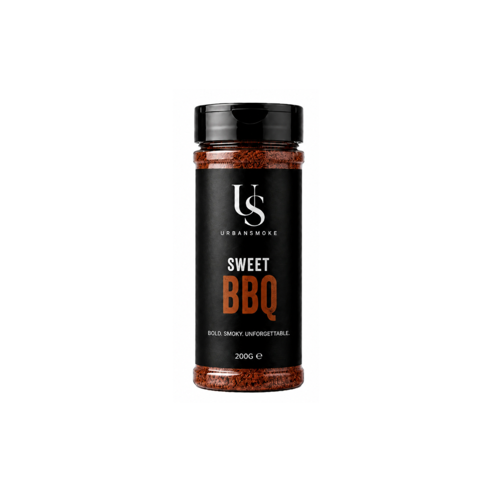 RUBS | SWEET BBQ