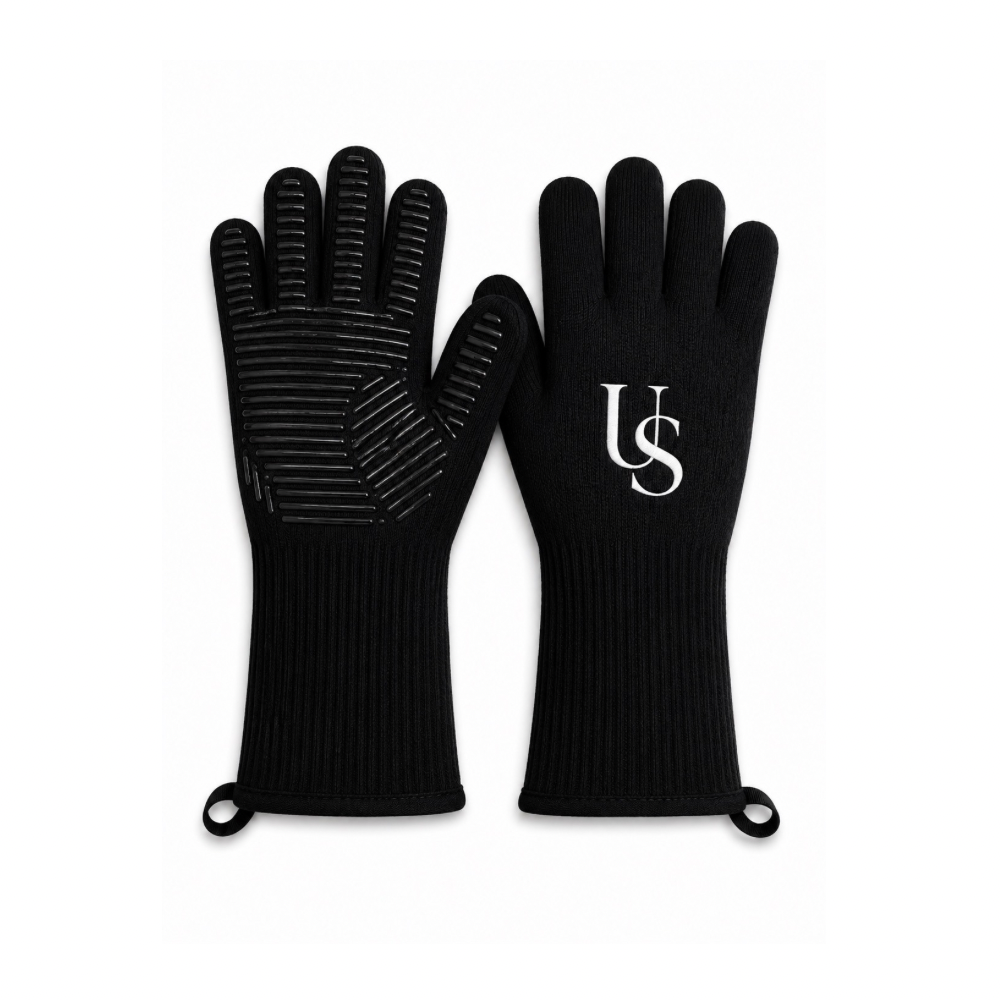 HIGH HEAT GLOVES