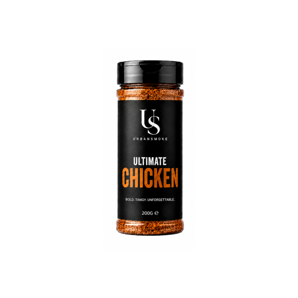 ULTIMATE CHICKEN