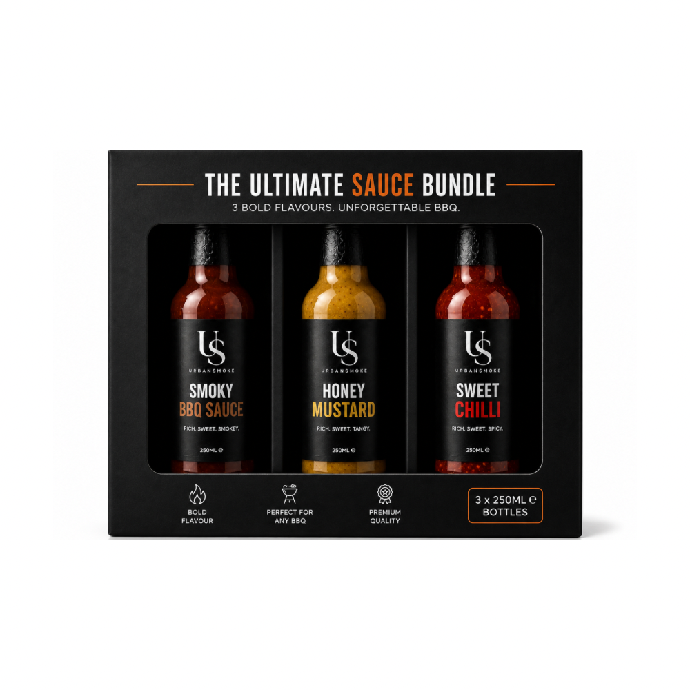 BUNDLE | 3-PACK OF SAUCES