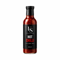 SAUCES | HOT CHILLI