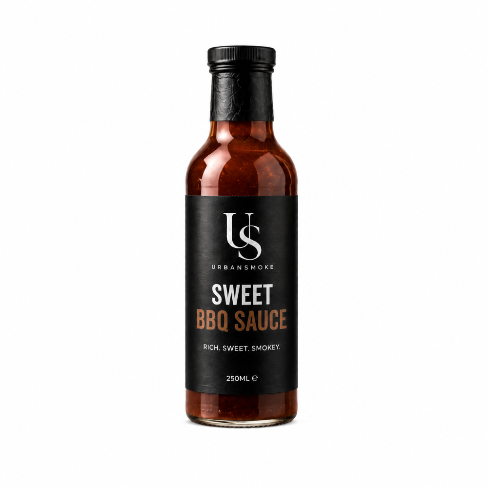 SAUCES | SWEET BBQ
