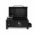 PORTABLE SMART BBQ