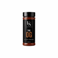 RUBS | THE OG
