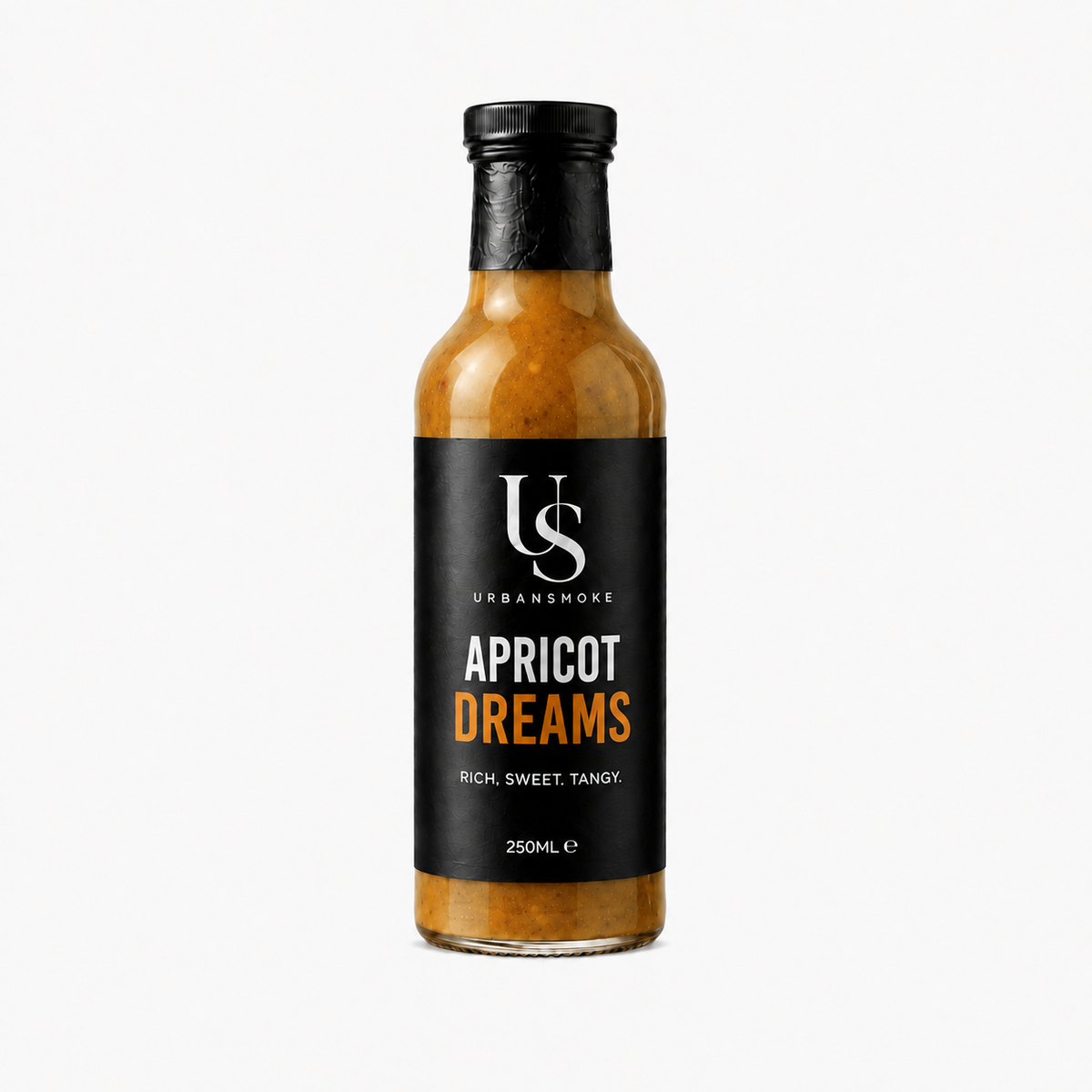 SAUCES | APRICOT DREAMS