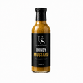 SAUCES | HONEY MUSTARD
