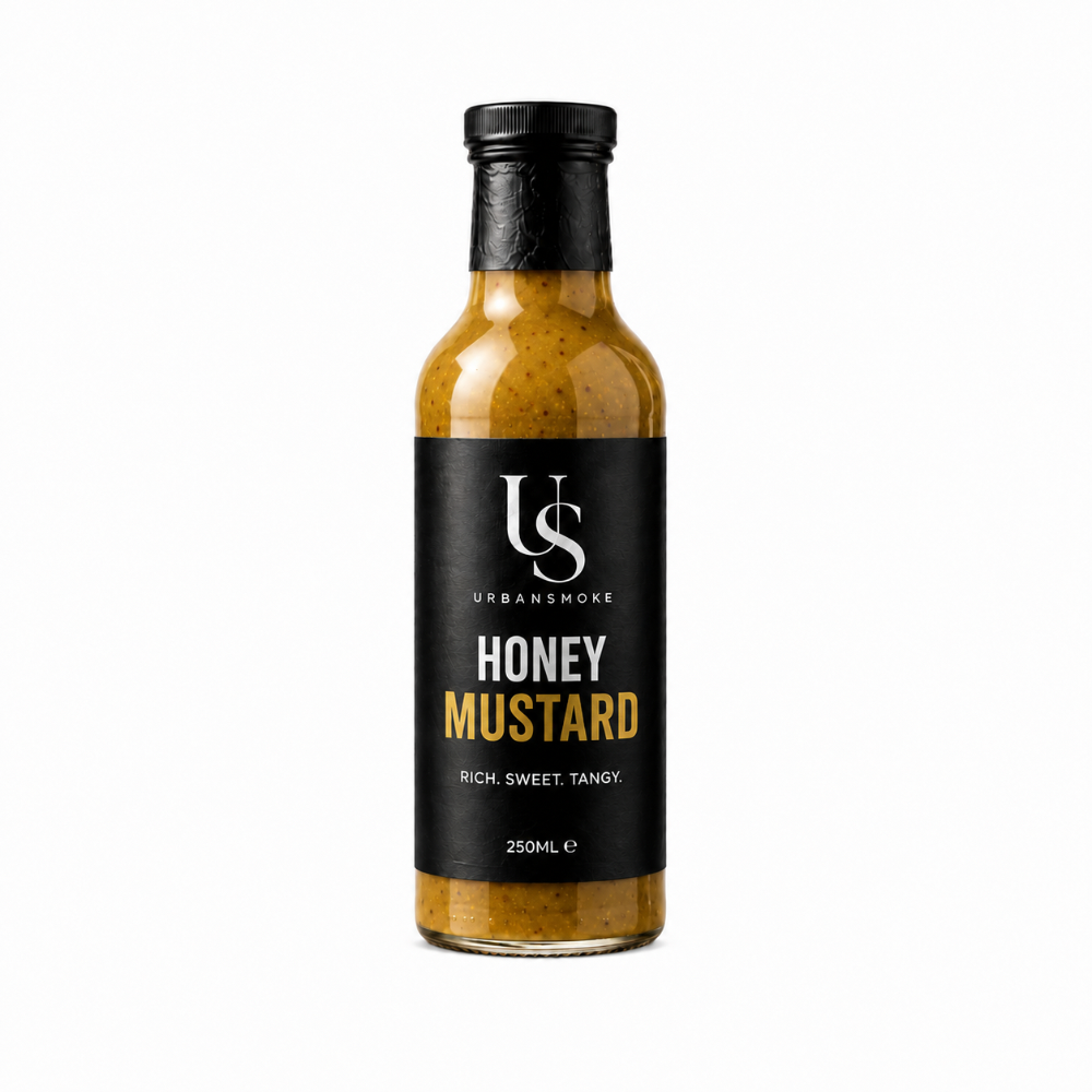 SAUCES | HONEY MUSTARD