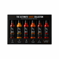 BUNDLE | FULL SET OF SAUCES