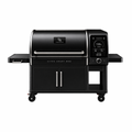 ULTRA SMART HOME BBQ